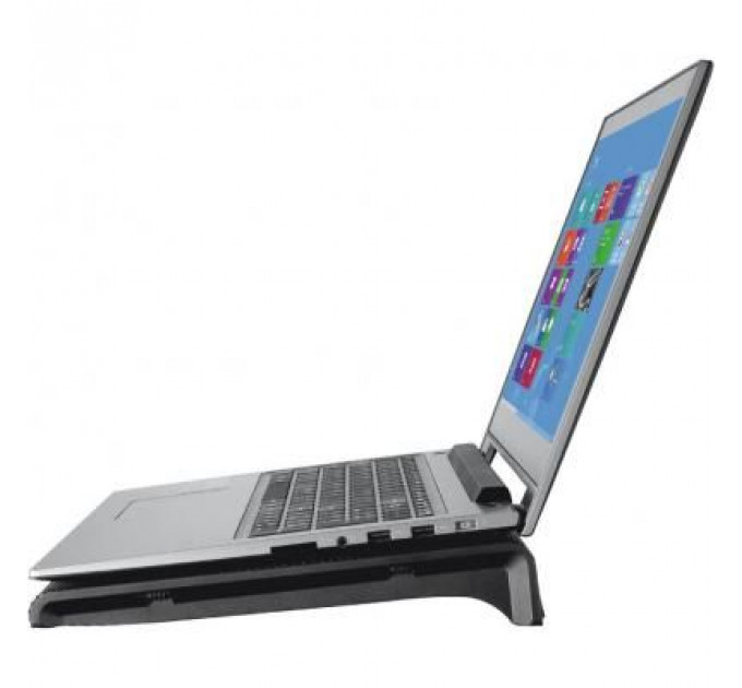 Підставка до ноутбука Trust Azul Laptop Cooling Stand with dual fans (20104)