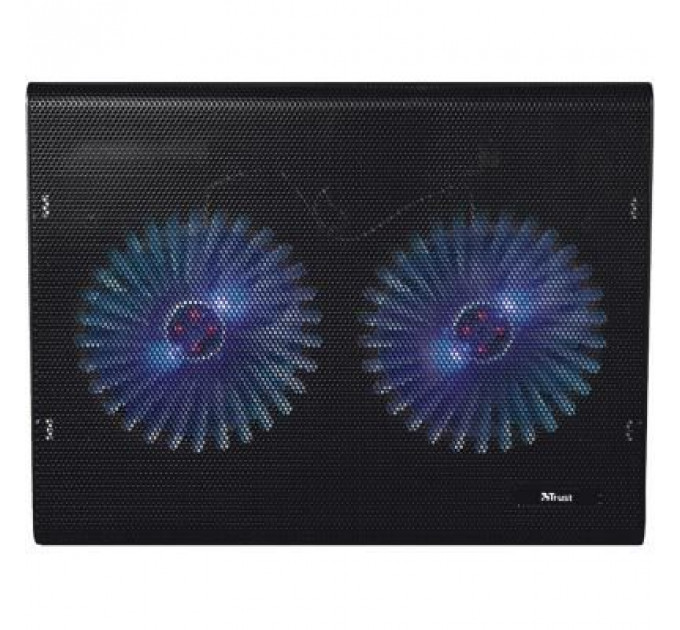 Підставка до ноутбука Trust Azul Laptop Cooling Stand with dual fans (20104)