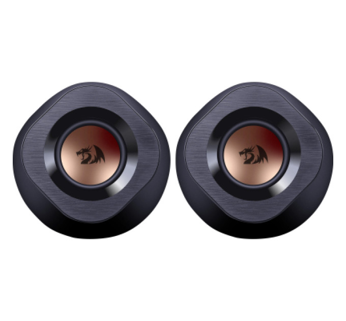 Redragon Акустична система Redragon Kaidas 6 Вт Bluetooth RGB USB (71514)