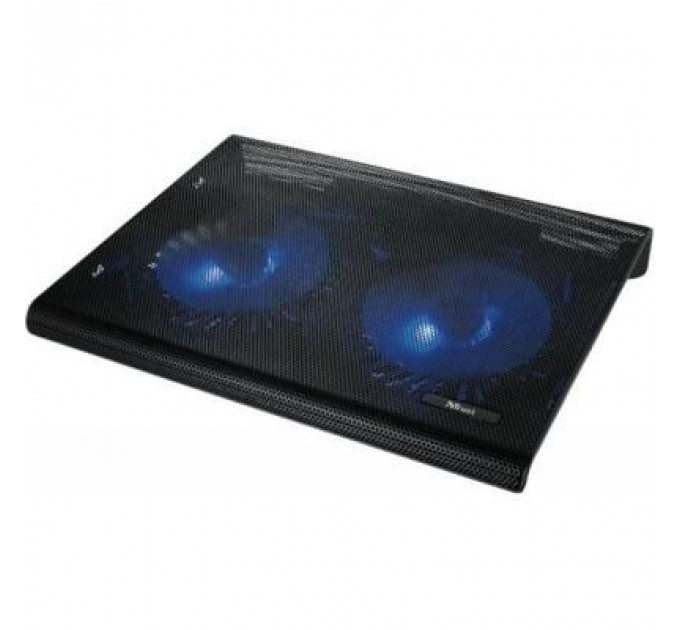 Підставка до ноутбука Trust Azul Laptop Cooling Stand with dual fans (20104)