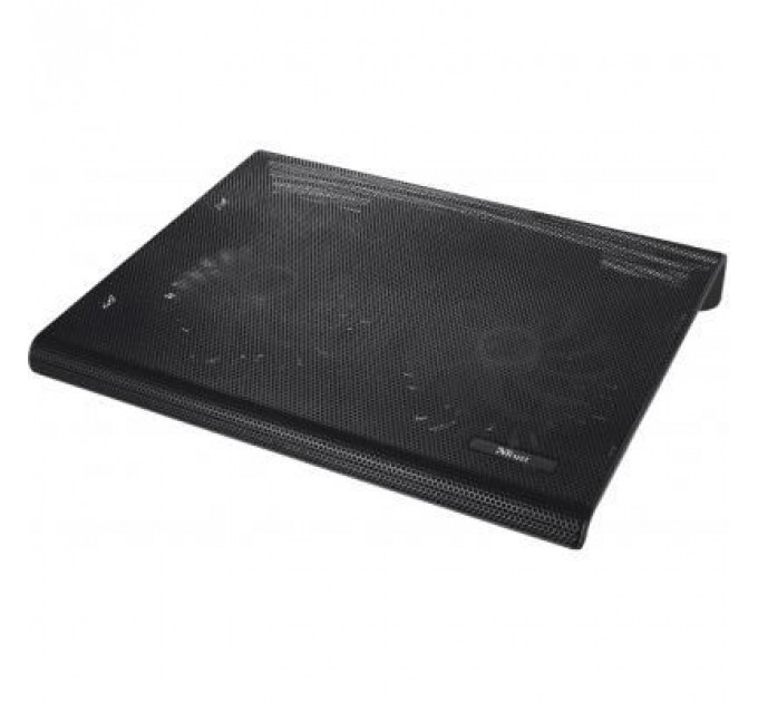 Підставка до ноутбука Trust Azul Laptop Cooling Stand with dual fans (20104)