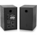 REAL-EL Акустична система REAL-EL S-420 Black (EL121200011)