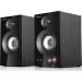 REAL-EL Акустична система REAL-EL S-420 Black (EL121200011)