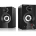 REAL-EL Акустична система REAL-EL S-420 Black (EL121200011)