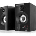 REAL-EL Акустична система REAL-EL S-420 Black (EL121200011)