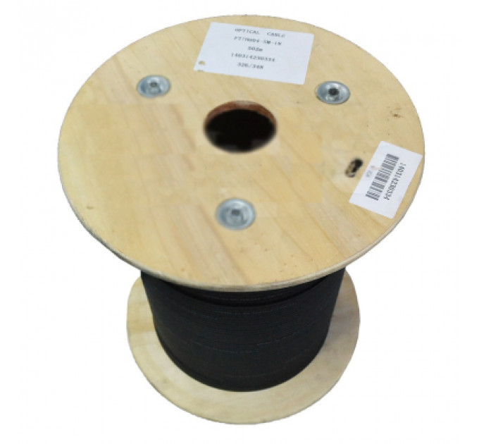 Кабель мережевий FinMark UT001-SM-16S-1kN, 2000м=1бхт. (270261)