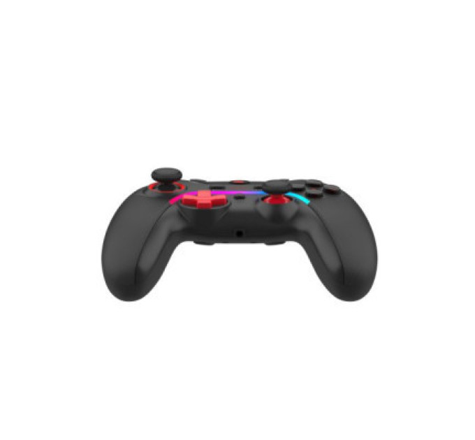 A4Tech Геймпад A4Tech Bloody GPW70 Wireless/USB Sports Black (4711421995801)