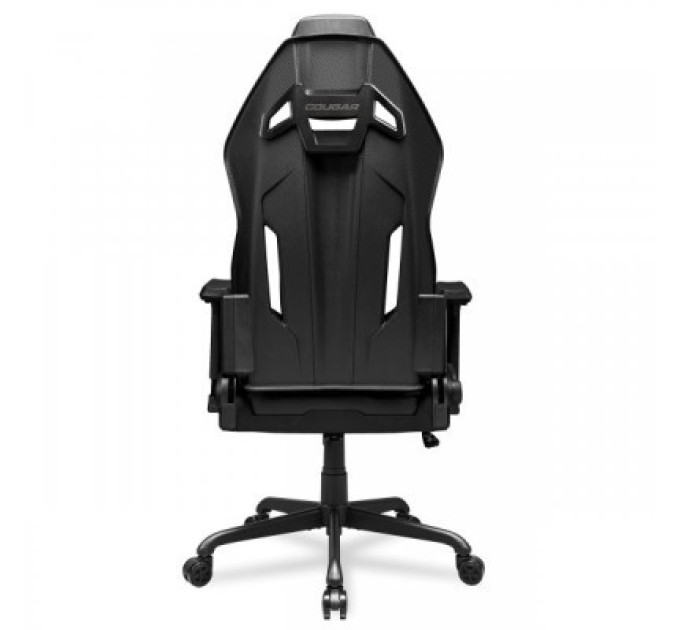 Cougar Крісло ігрове Cougar Hotrod Black