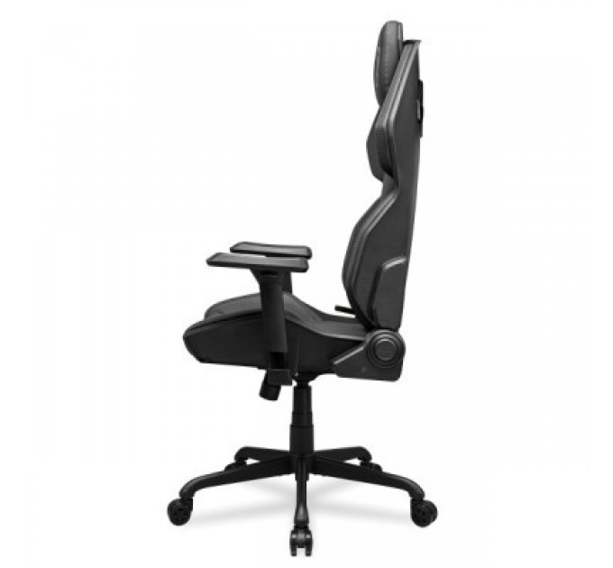 Cougar Крісло ігрове Cougar Hotrod Black