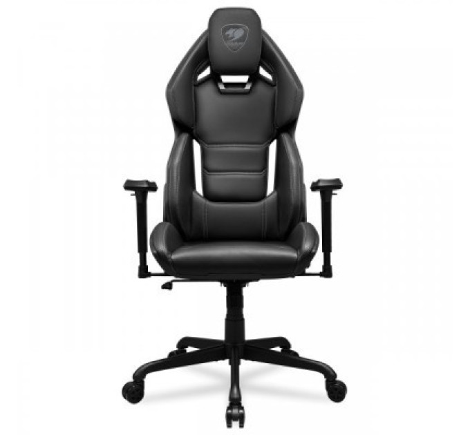 Cougar Крісло ігрове Cougar Hotrod Black