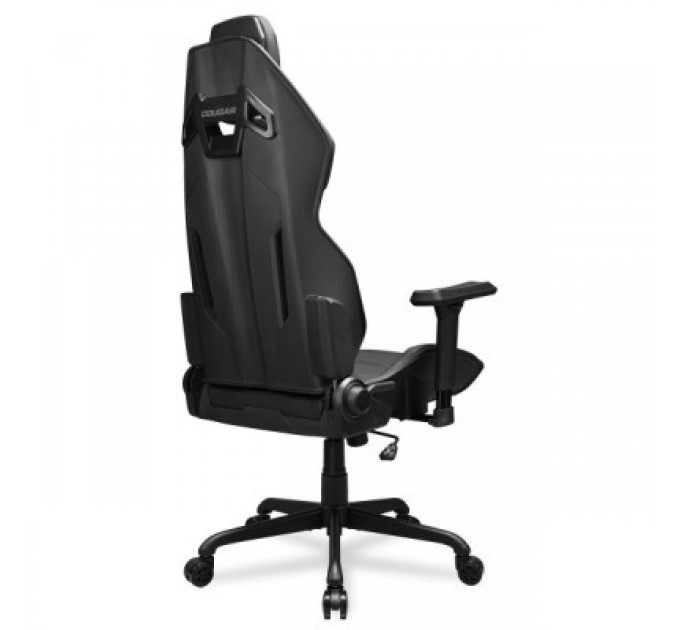 Cougar Крісло ігрове Cougar Hotrod Black