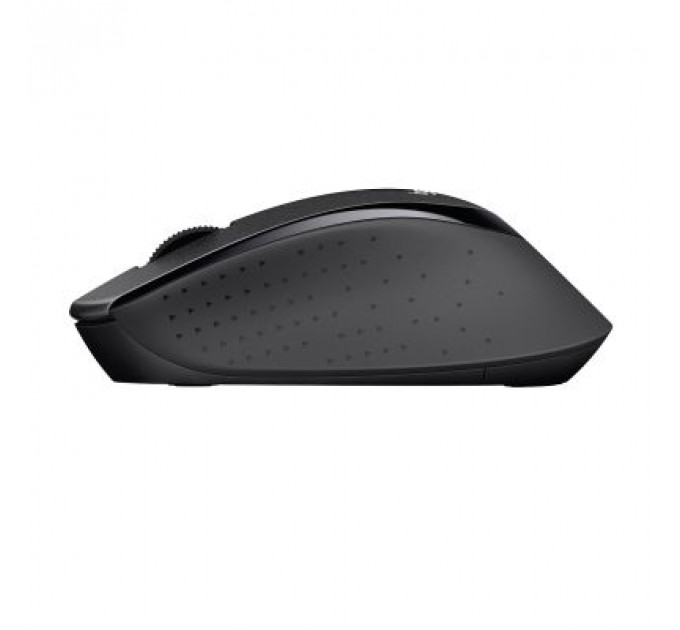 Мишка Logitech B330 Silent plus Black (910-004913)