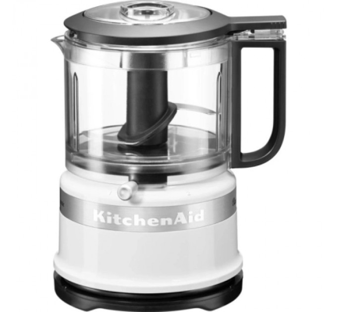 KitchenAid Кухонний комбайн KitchenAid 5KFC3516EWH