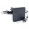 ASUS Блок живлення до ноутбуку ASUS 33W Eeebook 19V 1.75A разъем USB-special (ADP-33AWAD / A40259)