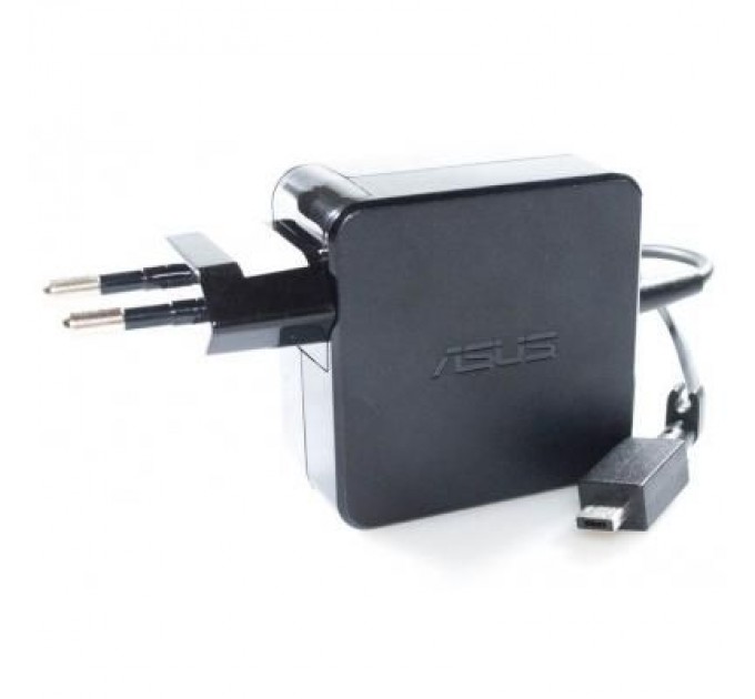 ASUS Блок живлення до ноутбуку ASUS 33W Eeebook 19V 1.75A разъем USB-special (ADP-33AWAD / A40259)