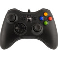 GamePro Геймпад GamePro MG310B PC USB Black (MG310B)