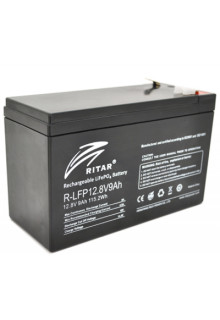 Батареї LiFePo4