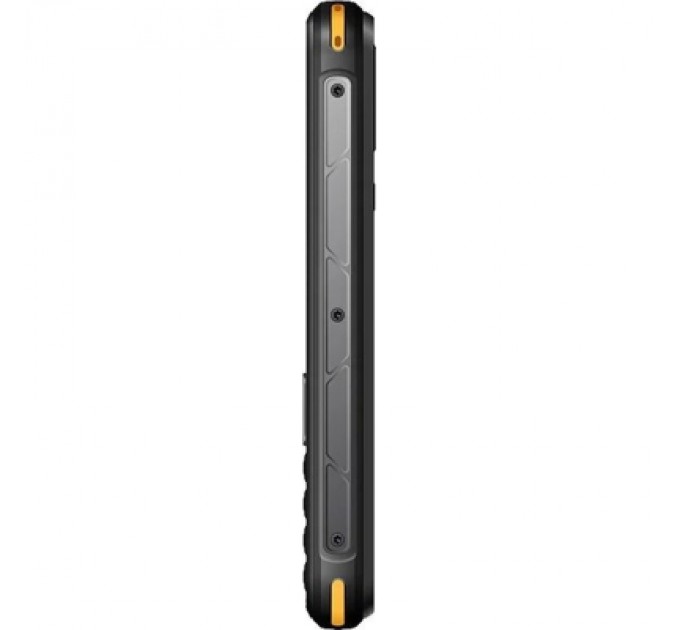 Ulefone Мобільний телефон Ulefone Armor Mini 4 4G Black (6975326660044)