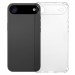 BeCover Чохол до мобільного телефона BeCover Anti-Shock Apple iPhone 17 Air Clear (713795)