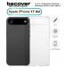 BeCover Чохол до мобільного телефона BeCover Anti-Shock Apple iPhone 17 Air Clear (713795)