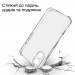 BeCover Чохол до мобільного телефона BeCover Anti-Shock Apple iPhone 17 Clear (713793)