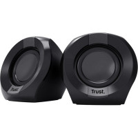 Акустична система Trust Polo Black (25164)