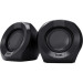Trust Акустична система Trust Polo Black (25164)