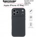 BeCover Чохол до мобільного телефона BeCover Apple iPhone 17 Pro Black (713760)