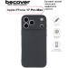 BeCover Чохол до мобільного телефона BeCover Apple iPhone 17 Pro Max Black (713762)