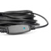 Digitus Дата кабель USB 3.0 AM/AF 10.0m Active Cable Digitus (DA-73105)