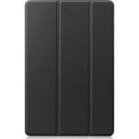 Чохол до планшета AirOn Premium Samsung Galaxy Tab S10 Lite 2025 Black + film (4822352781155)