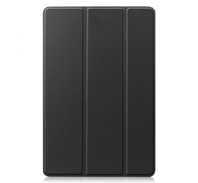 BeCover Чохол до планшета BeCover Smart Case Samsung Galaxy Tab S10 Lite SM-X400/406 10.9" Black (713836)