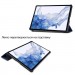 BeCover Чохол до планшета BeCover Smart Case Samsung Galaxy Tab S10 Lite SM-X400/406 10.9" Deep Blue (713837)