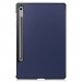 BeCover Чохол до планшета BeCover Smart Case Samsung Galaxy Tab S10 Lite SM-X400/406 10.9" Deep Blue (713837)