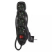 EMOS Мережевий подовжувач EMOS PC1421R
