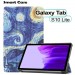 BeCover Чохол до планшета BeCover Smart Case Samsung Galaxy Tab S10 Lite SM-X400/406 10.9" Night (713850)