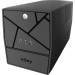 nJoy Пристрій безперебійного живлення nJoy KEEN 1000VA (UPLI-LI100KE-CG01B)