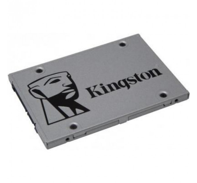 Накопичувач SSD 2.5" 960GB Kingston (SA400S37/960G)