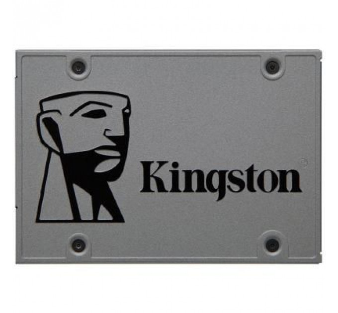 Накопичувач SSD 2.5" 960GB Kingston (SA400S37/960G)