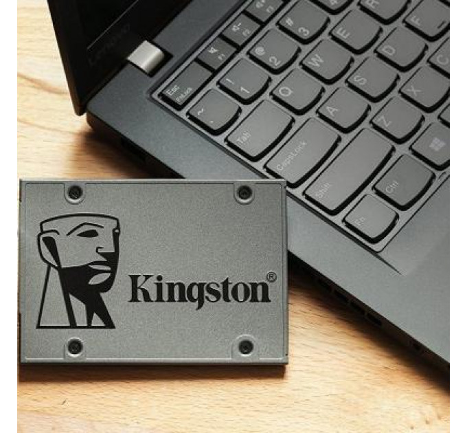 Накопичувач SSD 2.5" 960GB Kingston (SA400S37/960G)