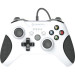GamePro Геймпад GamePro MG450W USB White-Black (MG450W)