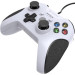 GamePro Геймпад GamePro MG450W USB White-Black (MG450W)