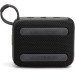 JBL Акустична система JBL Go 4 Black (JBLGO4BLK)