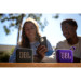 JBL Акустична система JBL Go 4 Black (JBLGO4BLK)
