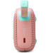 JBL Акустична система JBL Go 4 Pink (JBLGO4PINK)