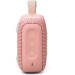 JBL Акустична система JBL Go 4 Pink (JBLGO4PINK)