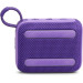 JBL Акустична система JBL Go 4 Purple (JBLGO4PUR)