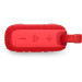 JBL Акустична система JBL Go 4 Red (JBLGO4RED)