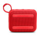 JBL Акустична система JBL Go 4 Red (JBLGO4RED)