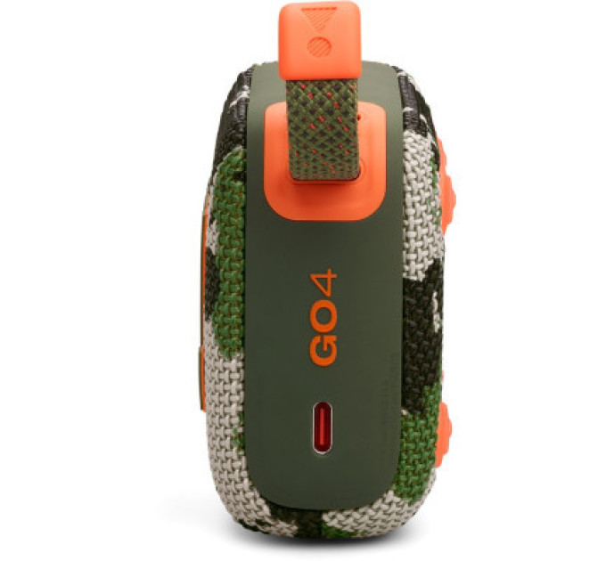 JBL Акустична система JBL Go 4 Squad (JBLGO4SQUAD)